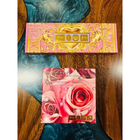 Pat McGrath eyeshadow palette bundle - Picture 1 of 5